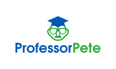 ProfessorPete.com